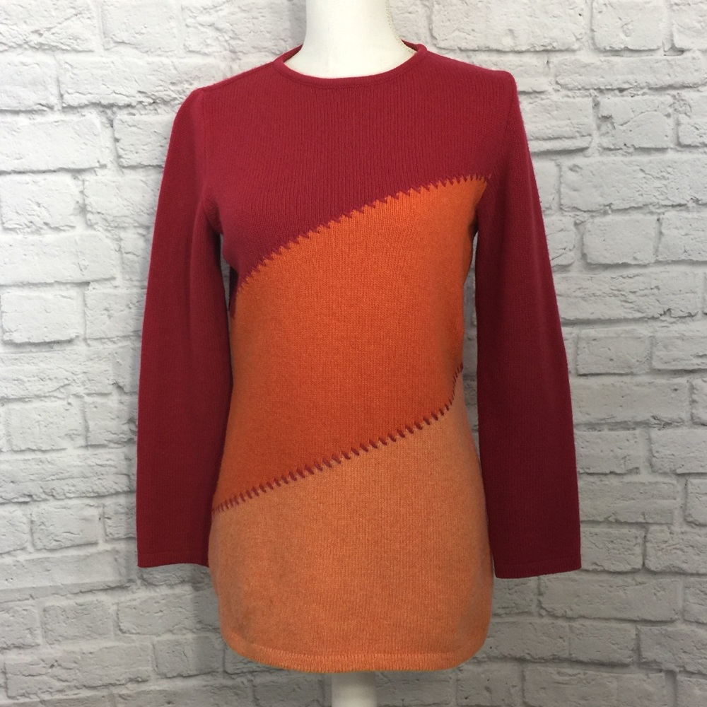 Salvatore Ferragamo Sweater